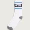 Calcetines Vans Drop V Crew