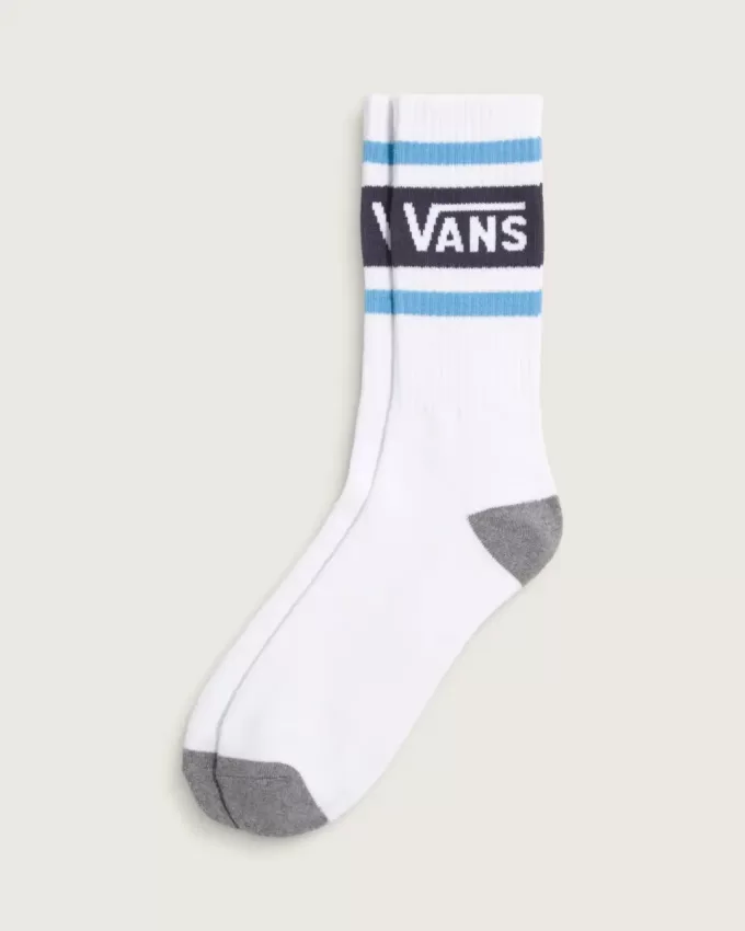 Calcetines Vans Drop V Crew