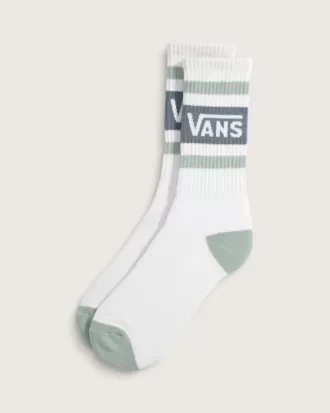 Calcetines Vans Drop V Crew