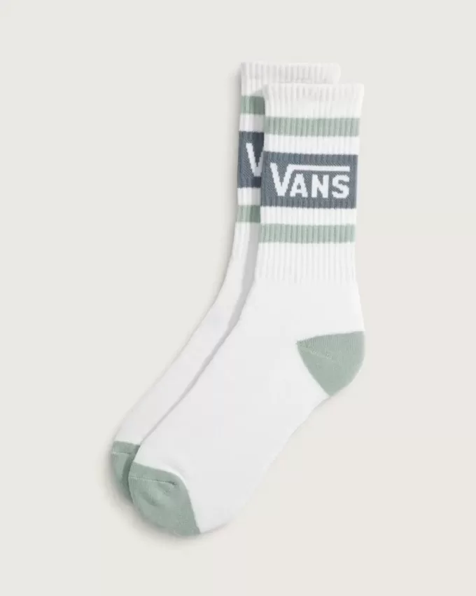 Calcetines Vans Drop V Crew