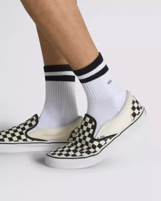 Calcetines Vans Half Crew