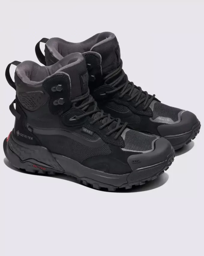 Calzado Crestline GORE-TEX