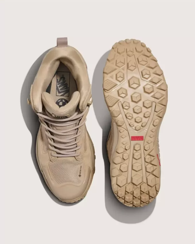 Calzado Crestline GORE-TEX