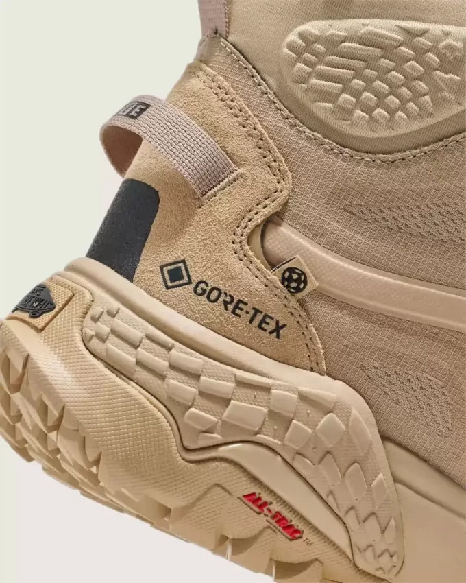 Calzado Crestline GORE-TEX