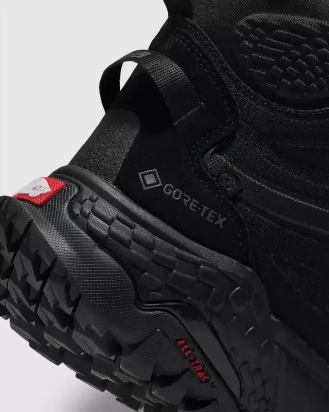 Calzado Crestline GORE-TEX
