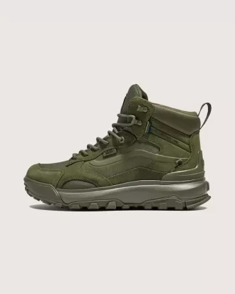 Calzado impermeable Crestline