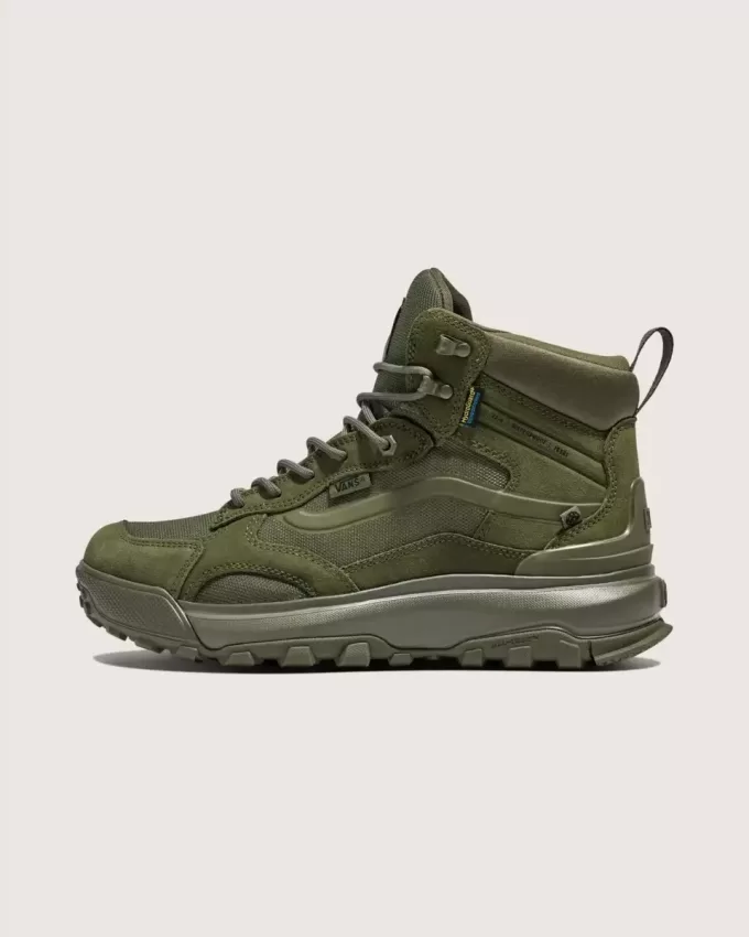 Calzado impermeable Crestline