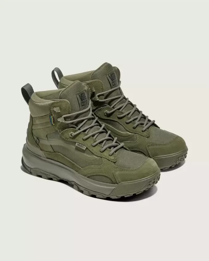 Calzado impermeable Crestline