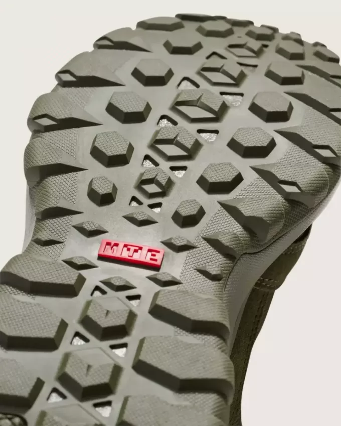 Calzado impermeable Crestline