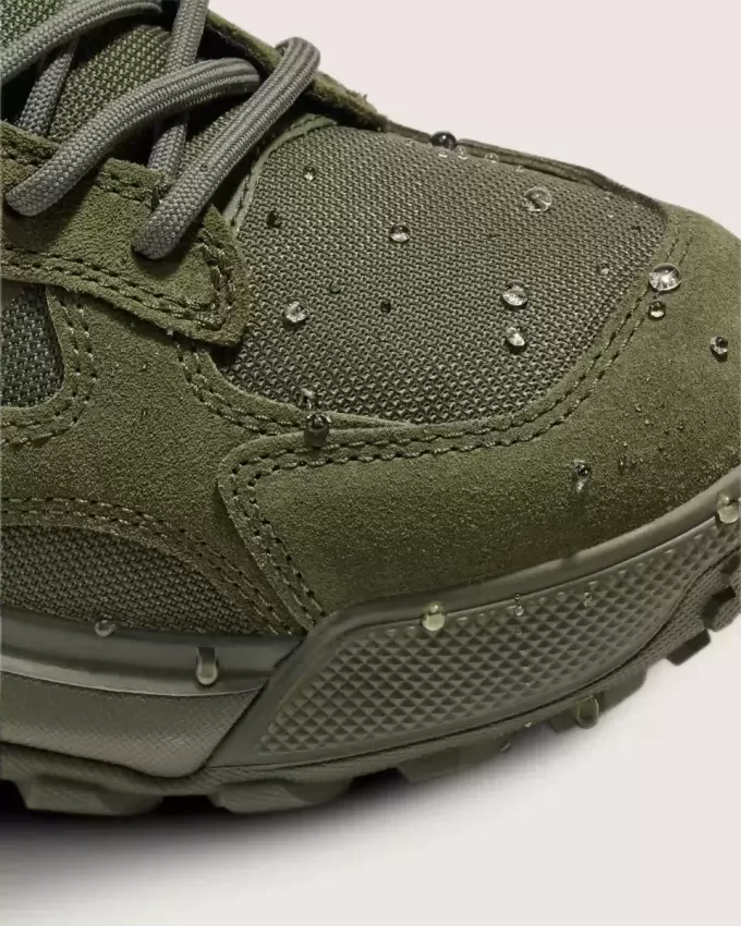 Calzado impermeable Crestline
