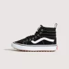 Calzado impermeable Sk8-Hi para niños pequeños
