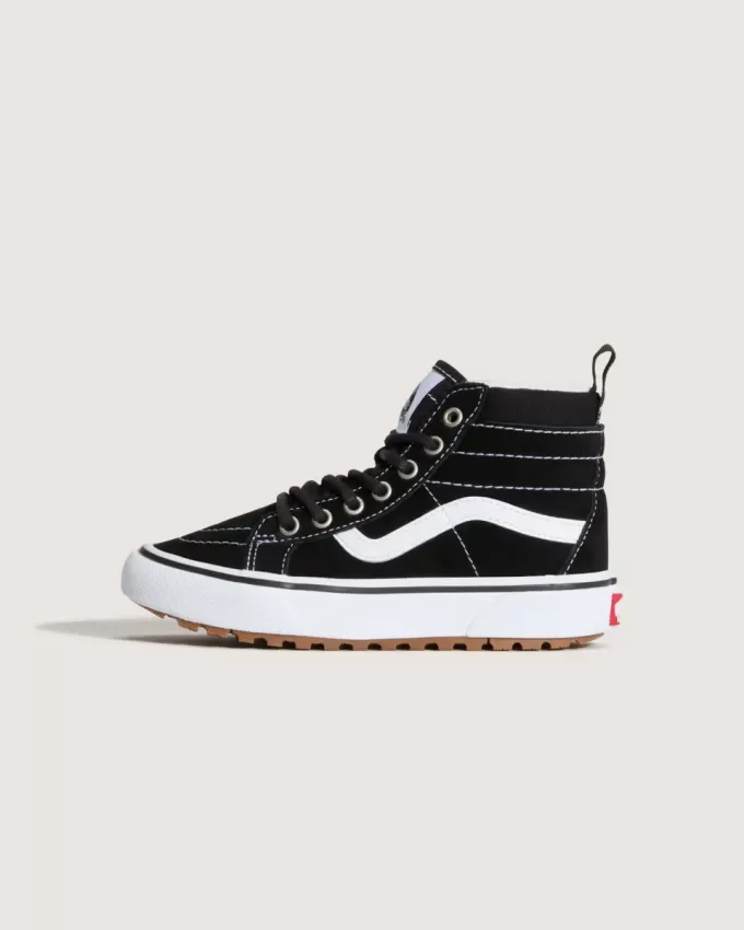 Calzado impermeable Sk8-Hi para niños pequeños