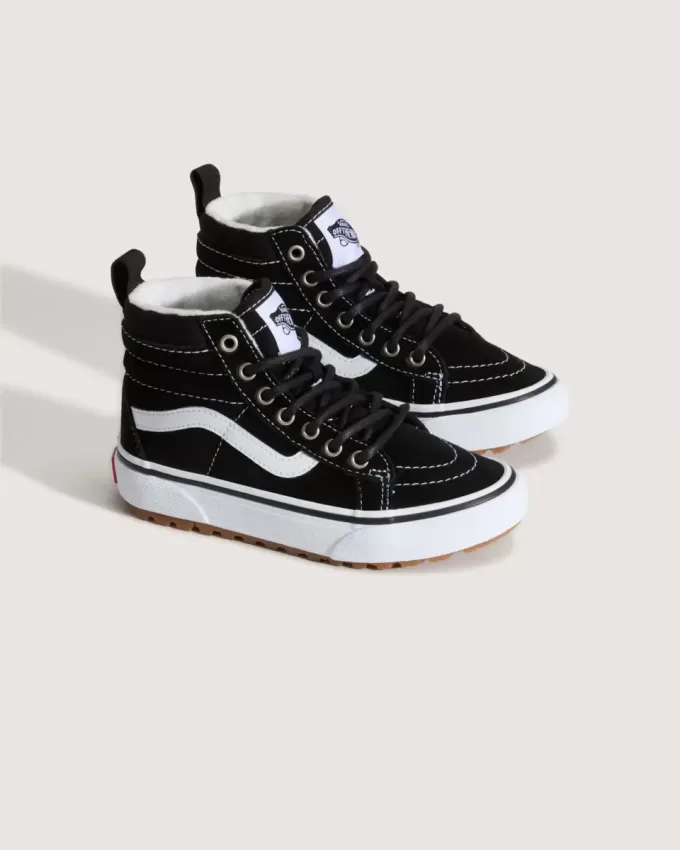 Calzado impermeable Sk8-Hi para niños pequeños