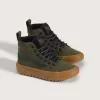 Calzado impermeable Sk8-Hi para niños pequeños