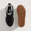 Calzado impermeable Sk8-Hi para niños pequeños