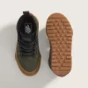 Calzado impermeable Sk8-Hi para niños pequeños