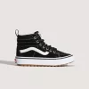 Calzado impermeable Sk8-Hi para niños pequeños