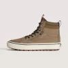 Calzado impermeable y aislante Sk8-Hi