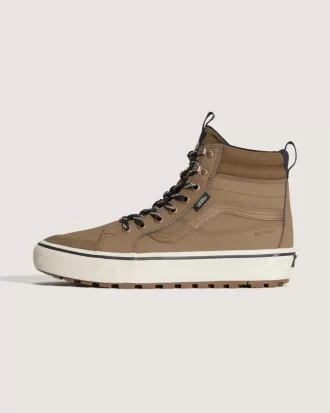Calzado impermeable y aislante Sk8-Hi