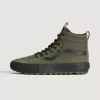 Calzado impermeable y aislante Sk8-Hi