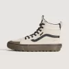 Calzado impermeable y aislante Sk8-Hi