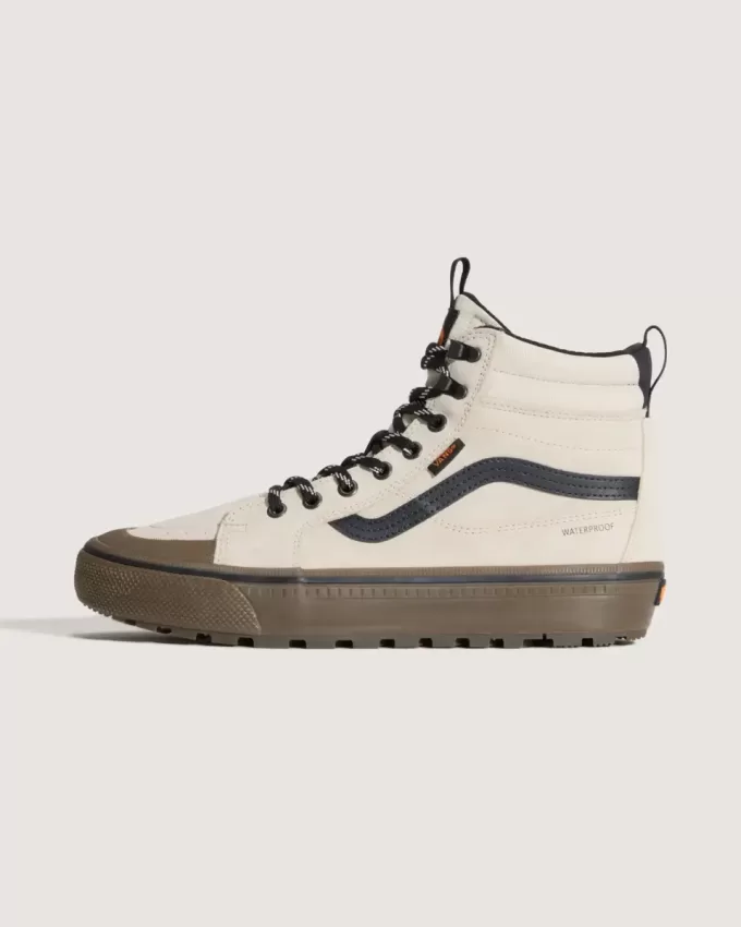 Calzado impermeable y aislante Sk8-Hi