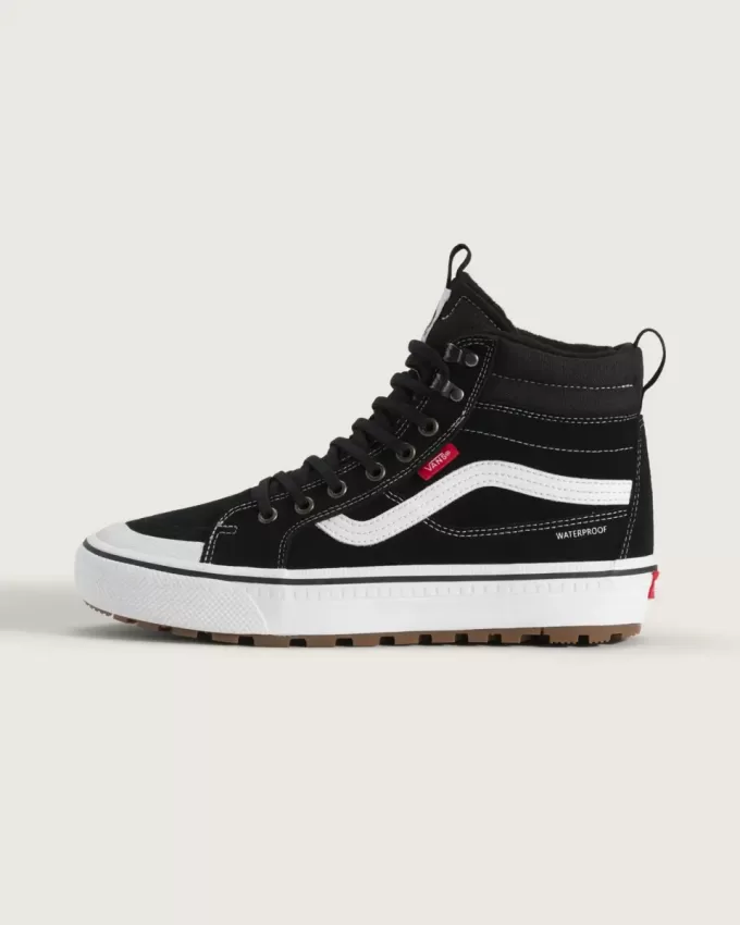 Calzado impermeable y aislante Sk8-Hi