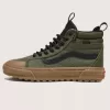 Calzado impermeable y aislante Sk8-Hi
