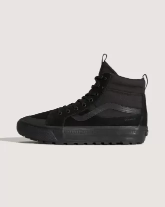 Calzado impermeable y aislante Sk8-Hi