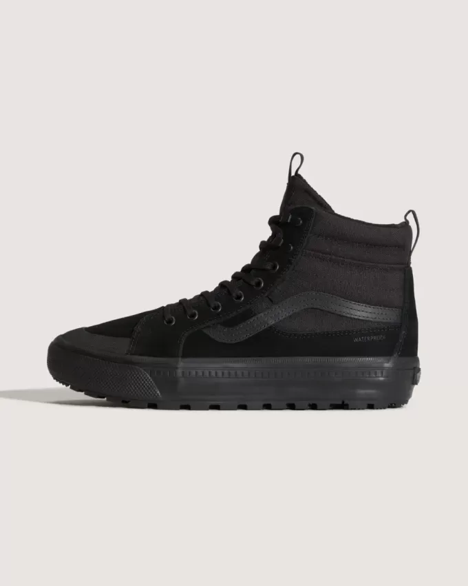 Calzado impermeable y aislante Sk8-Hi