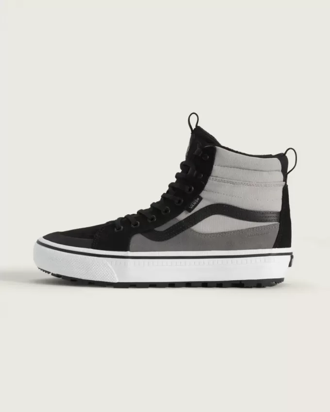 Calzado impermeable y aislante Sk8-Hi