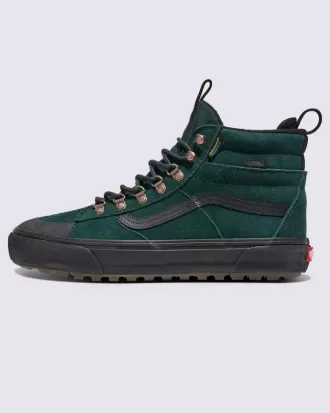 Calzado impermeable y aislante Sk8-Hi