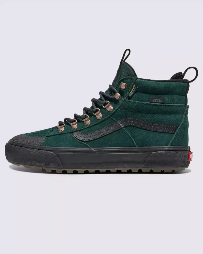 Calzado impermeable y aislante Sk8-Hi
