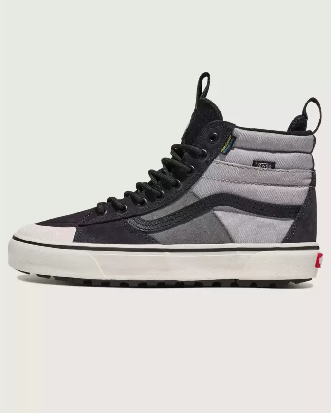 Calzado impermeable y aislante Sk8-Hi