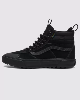 Calzado impermeable y aislante Sk8-Hi
