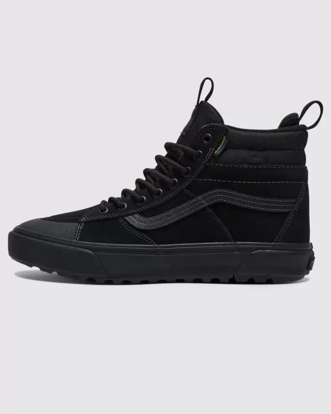 Calzado impermeable y aislante Sk8-Hi