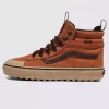 Calzado impermeable y aislante Sk8-Hi