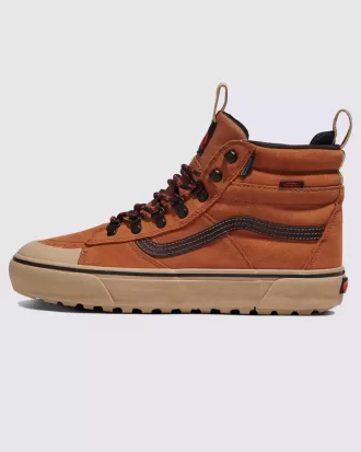 Calzado impermeable y aislante Sk8-Hi