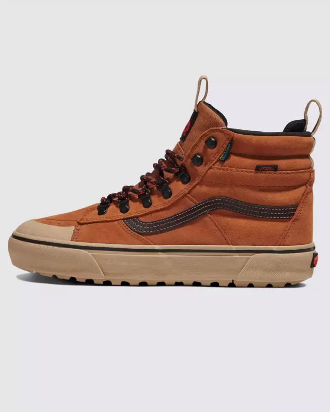 Calzado impermeable y aislante Sk8-Hi