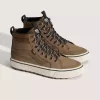 Calzado impermeable y aislante Sk8-Hi