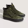 Calzado impermeable y aislante Sk8-Hi