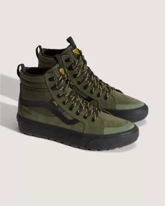 Calzado impermeable y aislante Sk8-Hi
