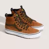 Calzado impermeable y aislante Sk8-Hi