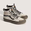 Calzado impermeable y aislante Sk8-Hi