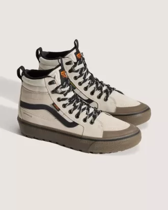 Calzado impermeable y aislante Sk8-Hi