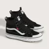 Calzado impermeable y aislante Sk8-Hi