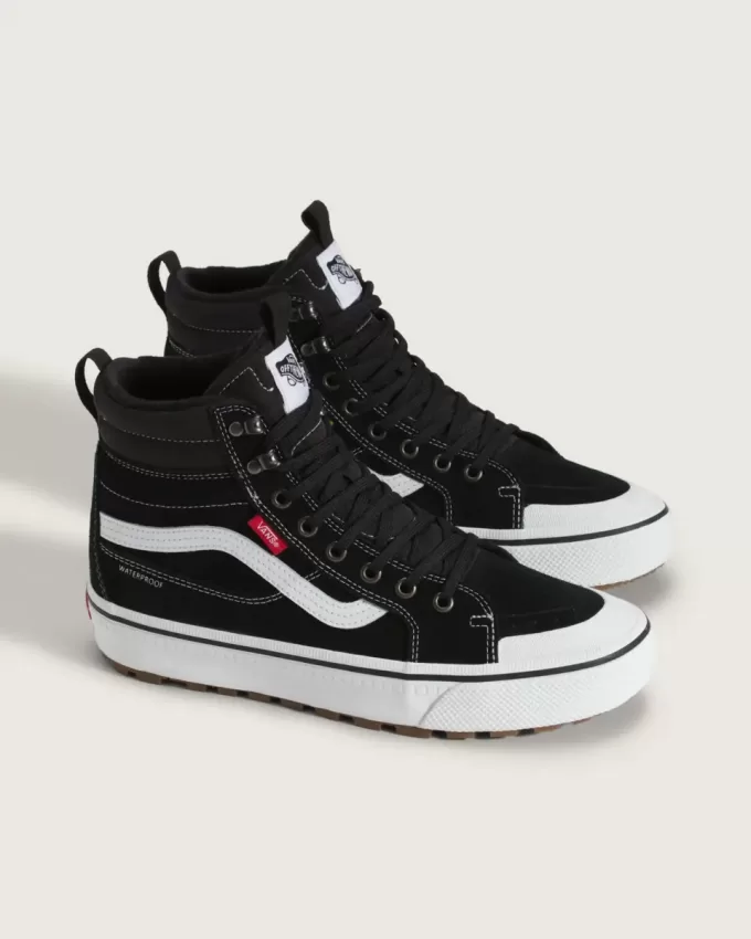 Calzado impermeable y aislante Sk8-Hi