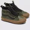 Calzado impermeable y aislante Sk8-Hi