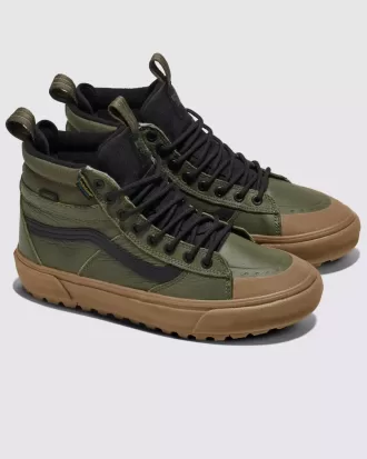 Calzado impermeable y aislante Sk8-Hi