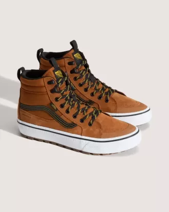 Calzado impermeable y aislante Sk8-Hi